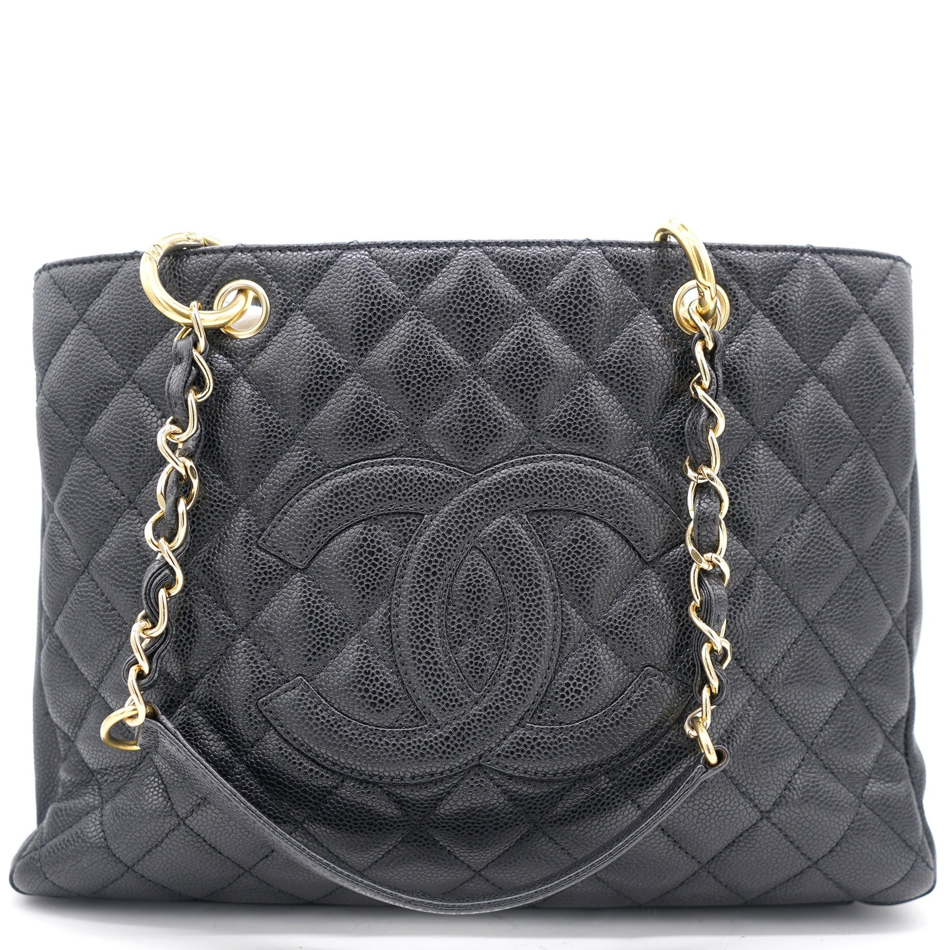 Chanel Tote - Almora Bags