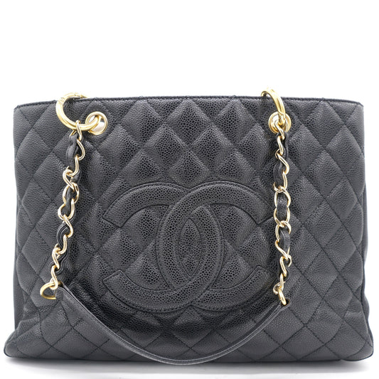 Chanel Tote - Almora Bags