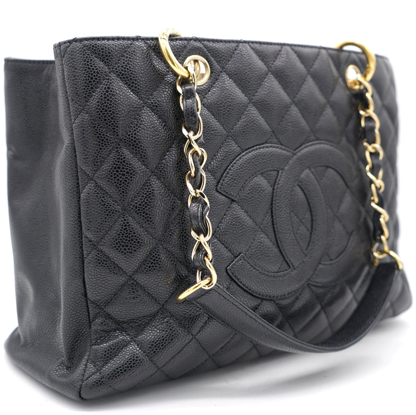 Chanel Tote - Almora Bags
