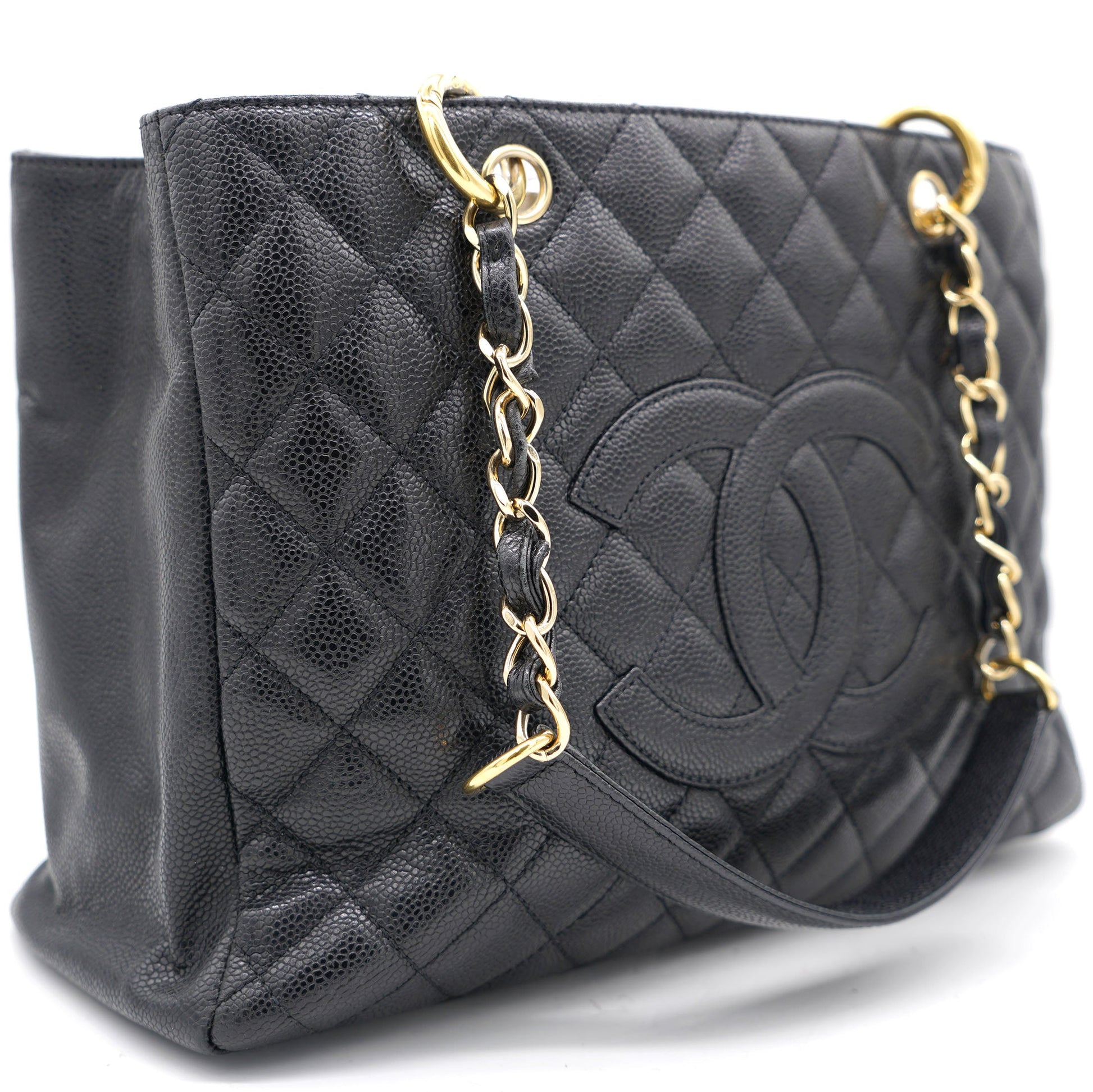 Chanel Tote - Almora Bags