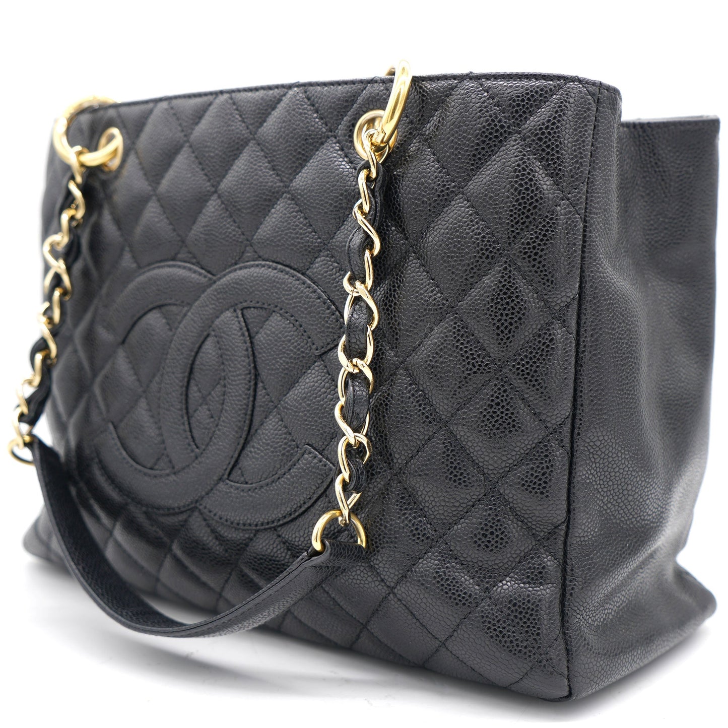 Chanel Tote - Almora Bags