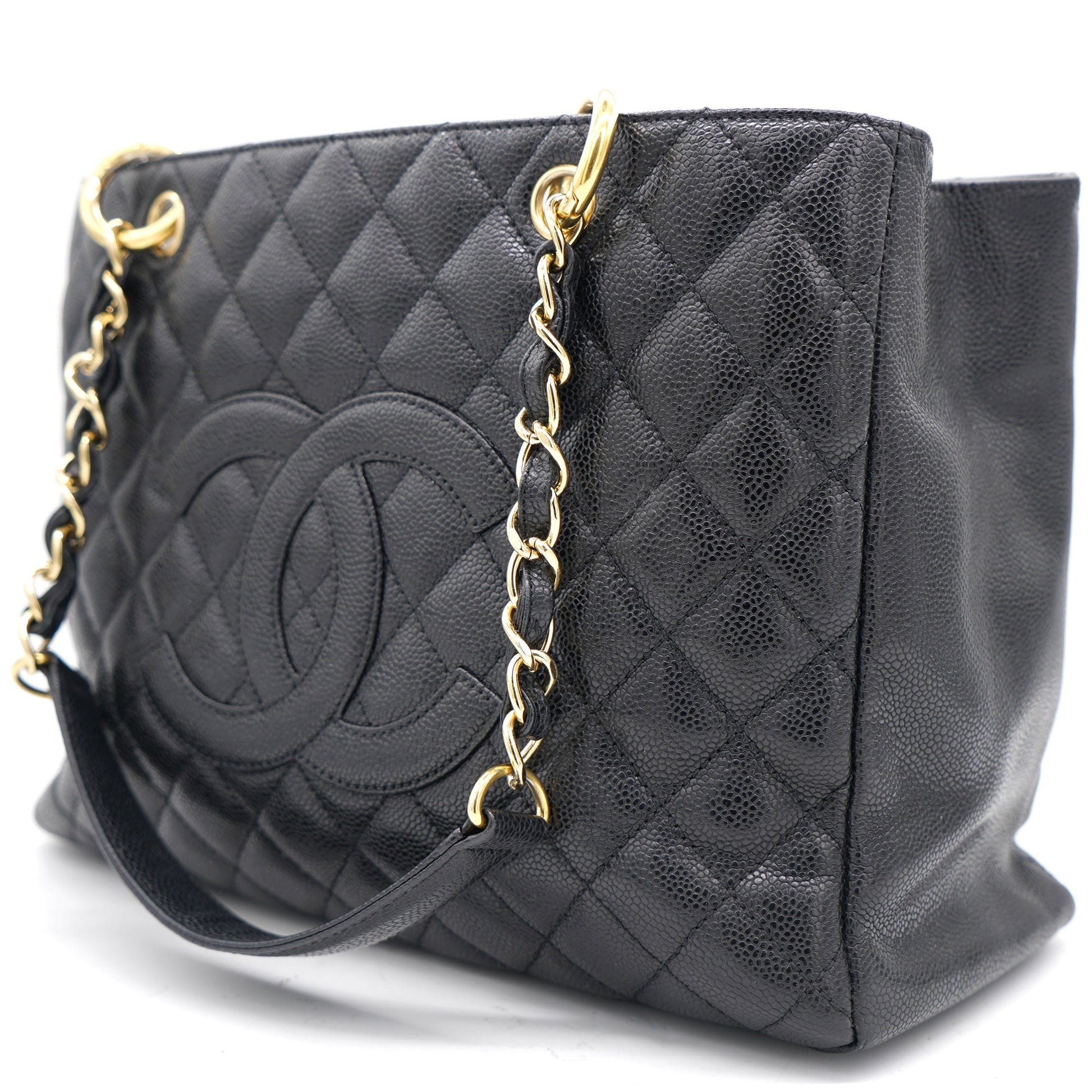 Chanel Tote - Almora Bags