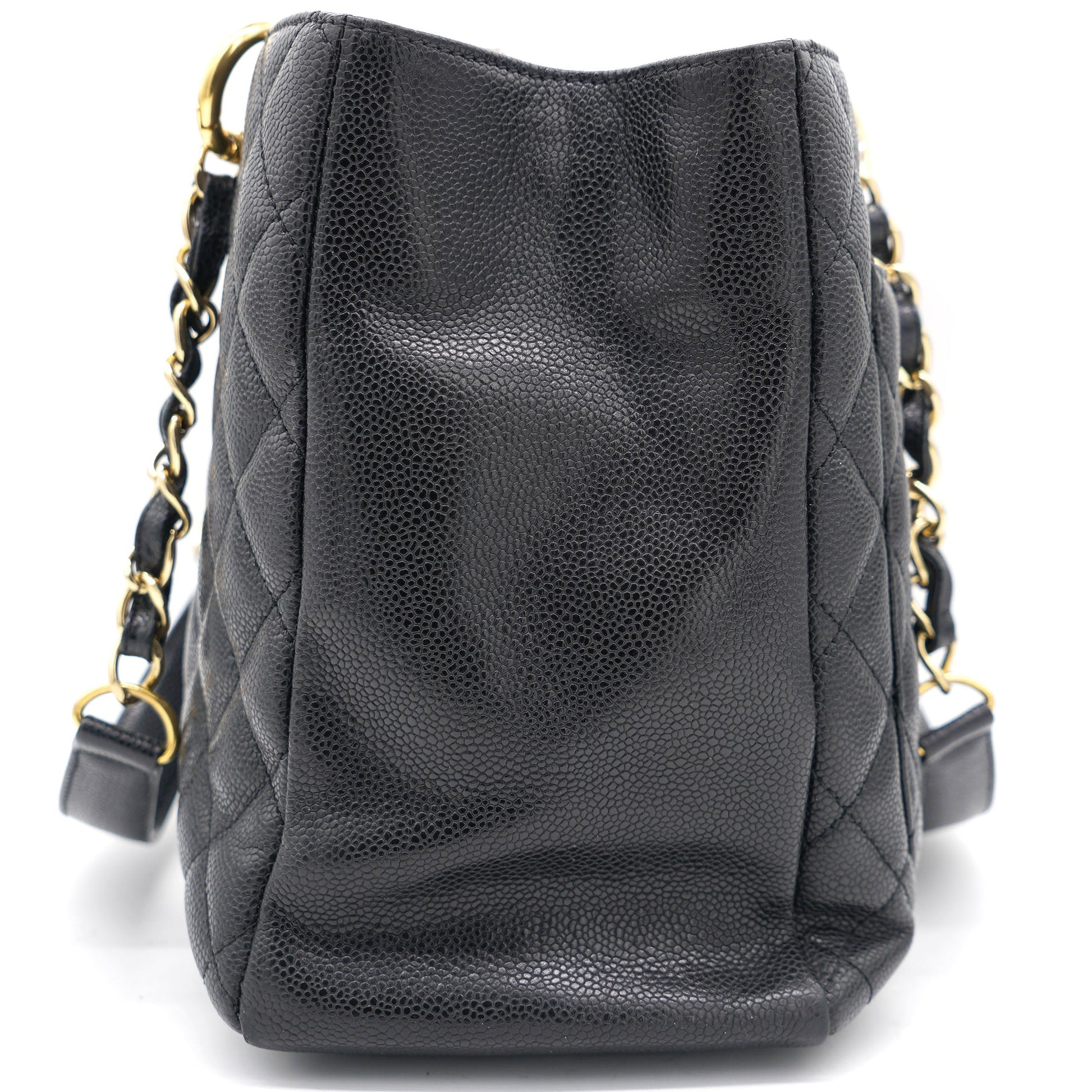 Chanel Tote - Almora Bags
