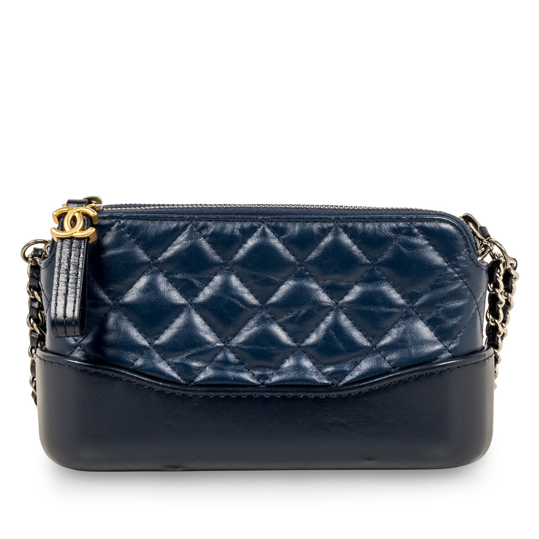 Chanel Gabrielle Shoulder Bag - Rovelle Bags