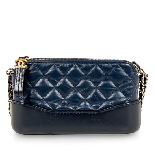 Chanel Gabrielle Shoulder Bag - Rovelle Bags