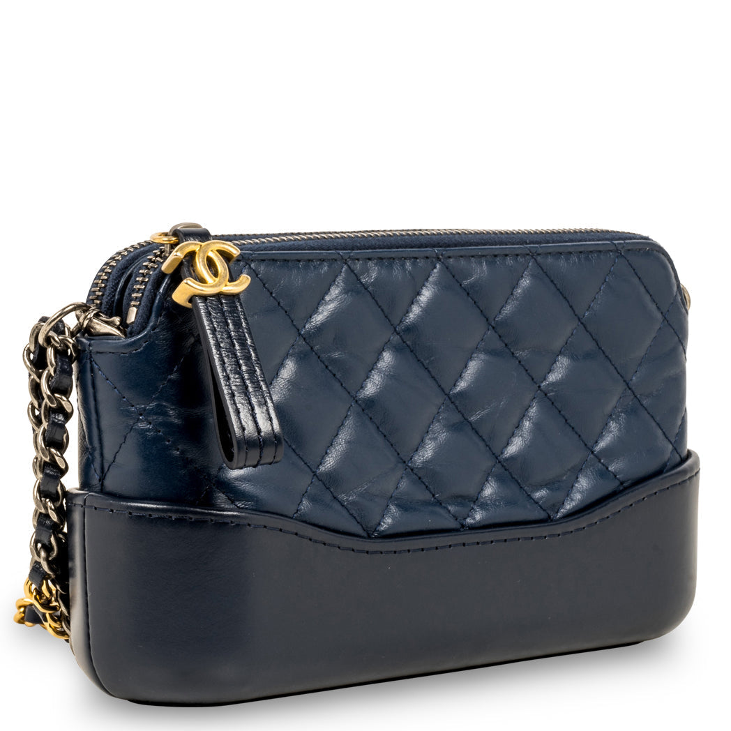 Chanel Gabrielle Shoulder Bag - Rovelle Bags