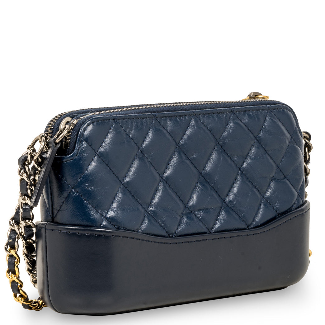 Chanel Gabrielle Shoulder Bag - Rovelle Bags