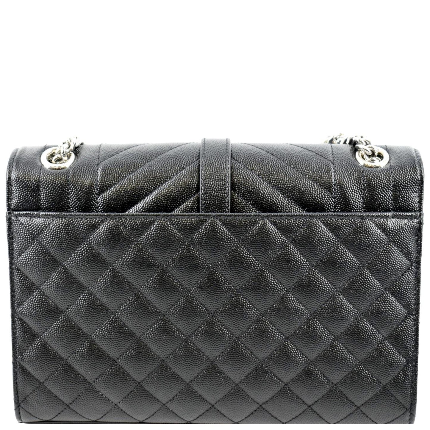 Saint Laurent Envelope Shoulder Bag - Rovelle Bags