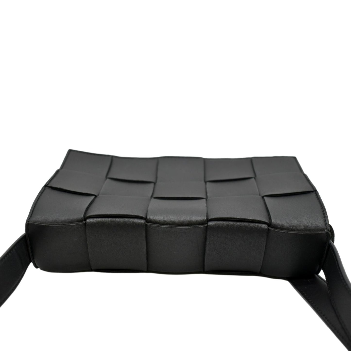 Bottega Veneta Cassette Crossbody - Rovelle Bags