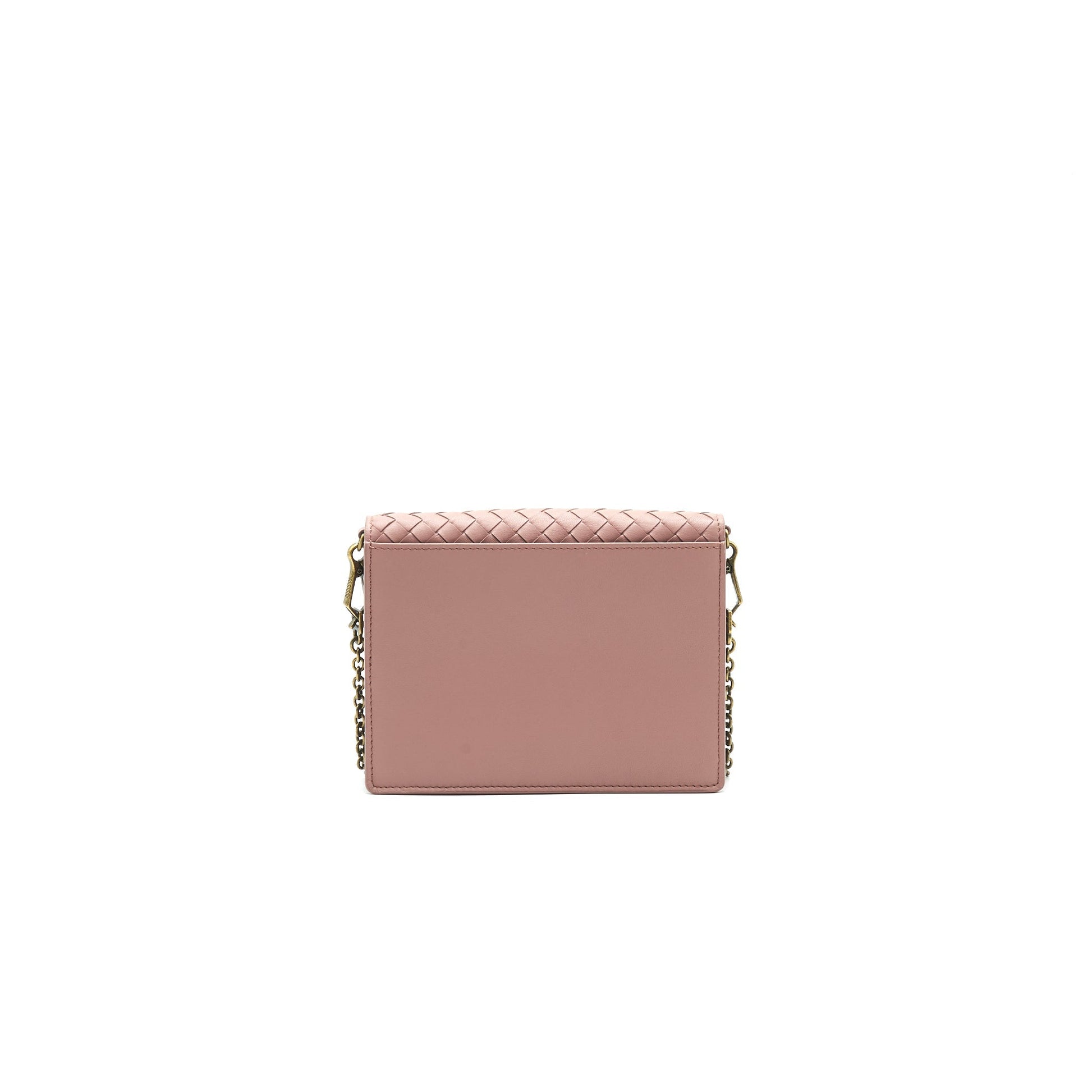 Bottega Veneta Veneta Crossbody - Rovelle Bags