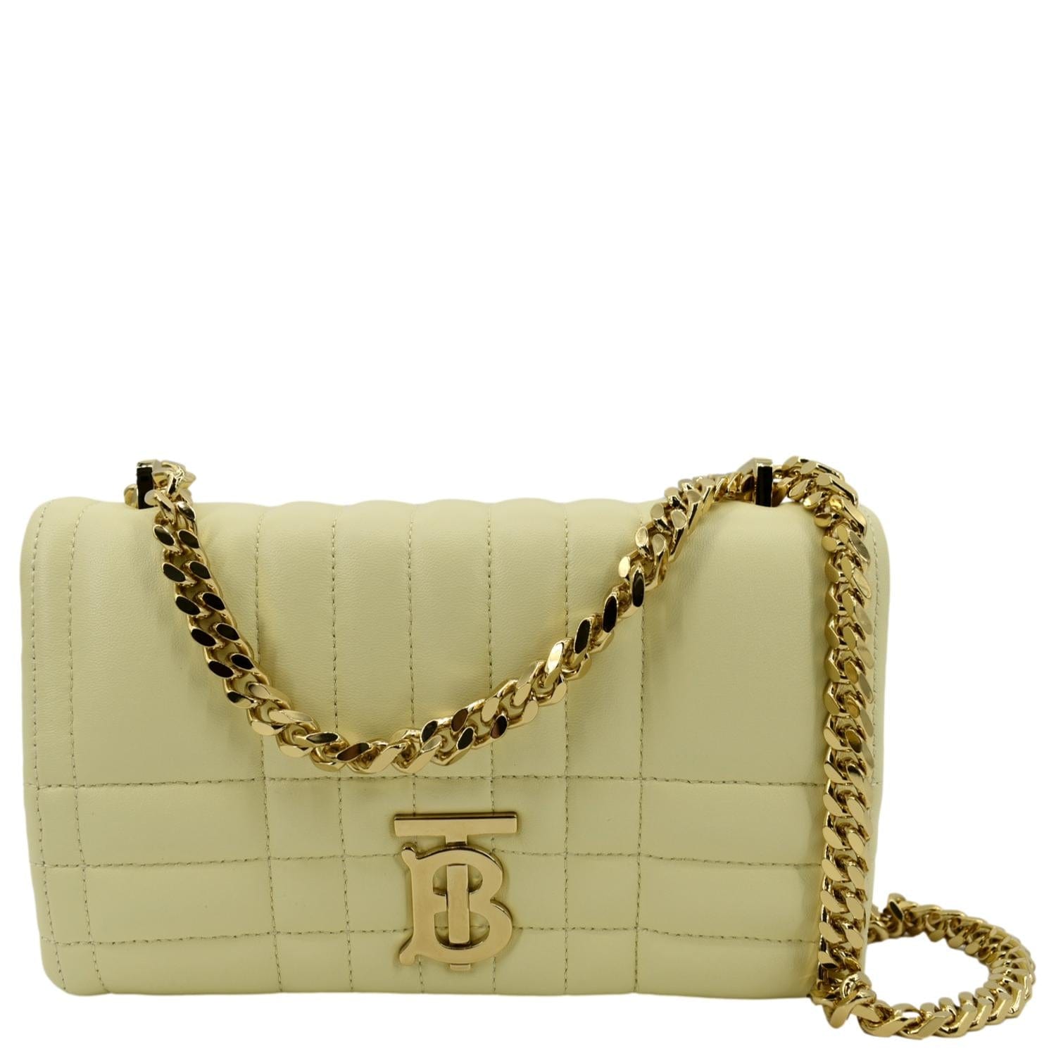 Burberry Lola Shoulder Bag - Rovelle Bags