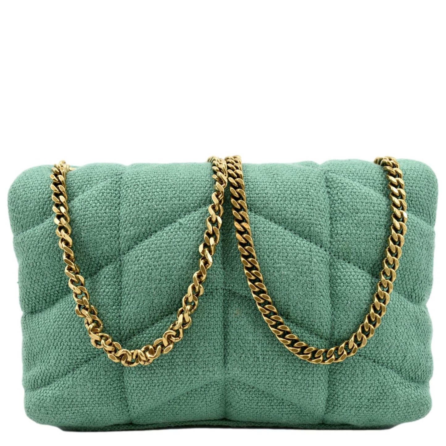 Saint Laurent Loulou Crossbody - Rovelle Bags