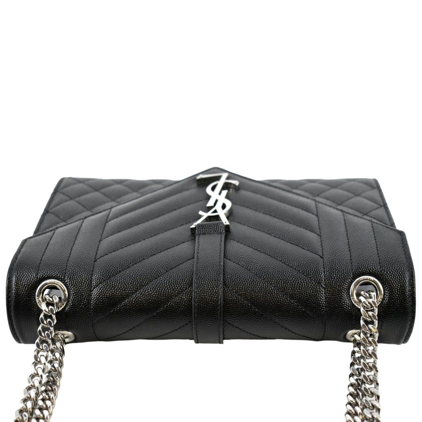 Saint Laurent Envelope Shoulder Bag - Rovelle Bags