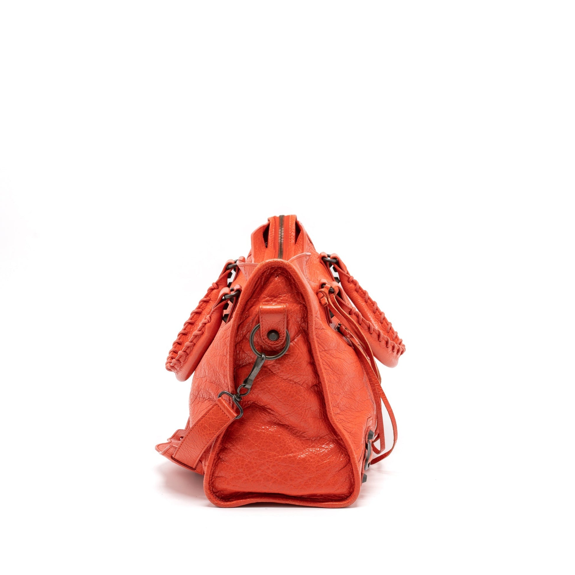 Balenciaga Classic City Shoulder Bag - Rovelle Bags