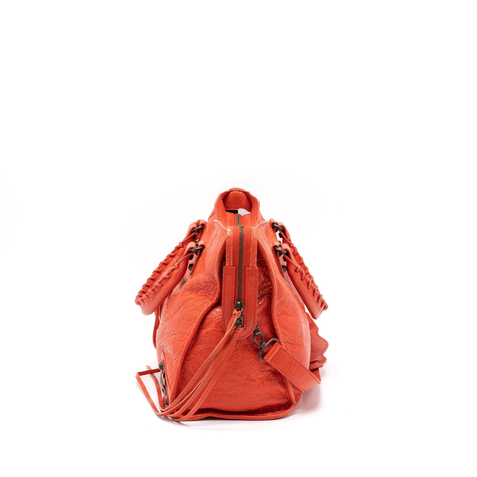 Balenciaga Classic City Shoulder Bag - Rovelle Bags