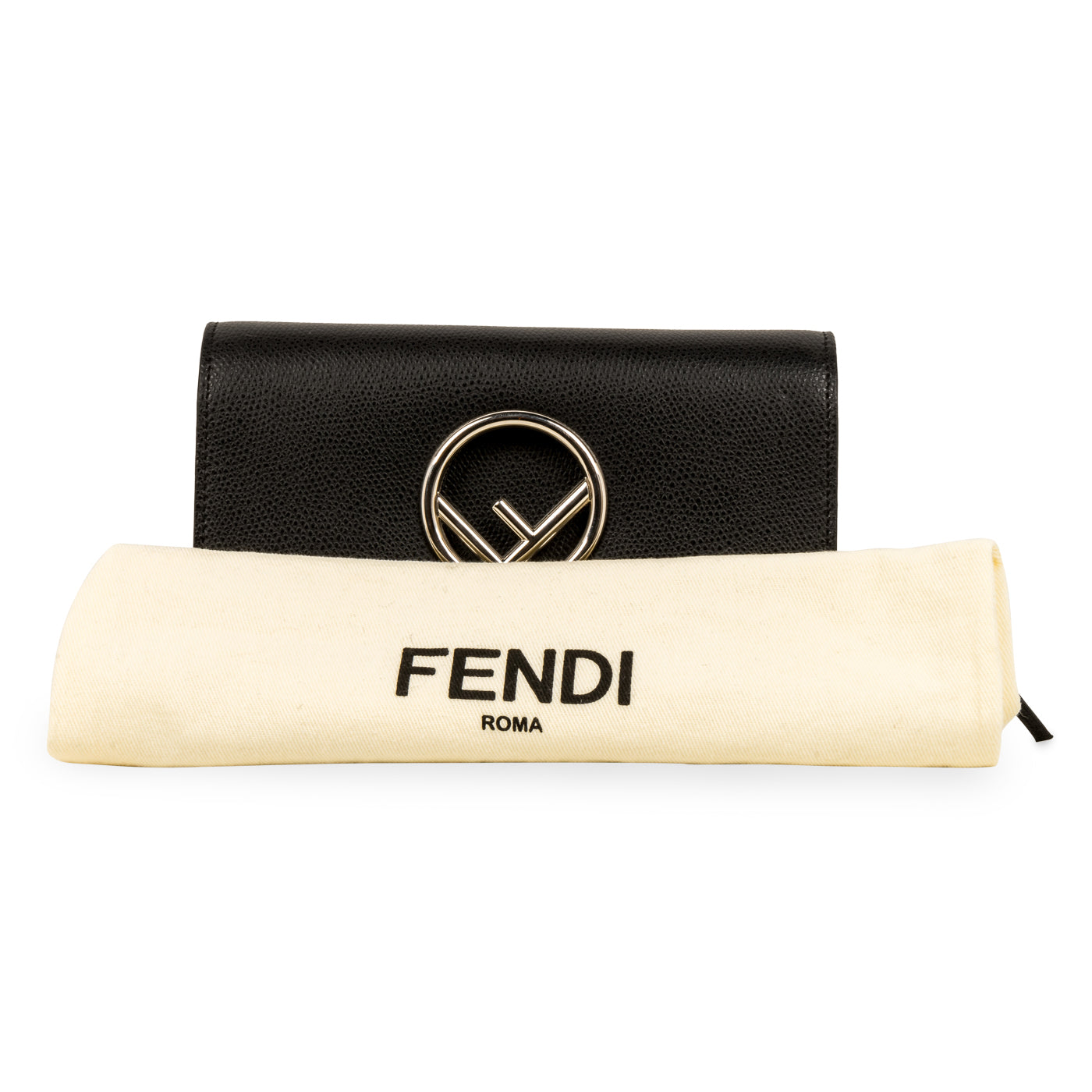 Fendi Kan I Crossbody - Rovelle Bags