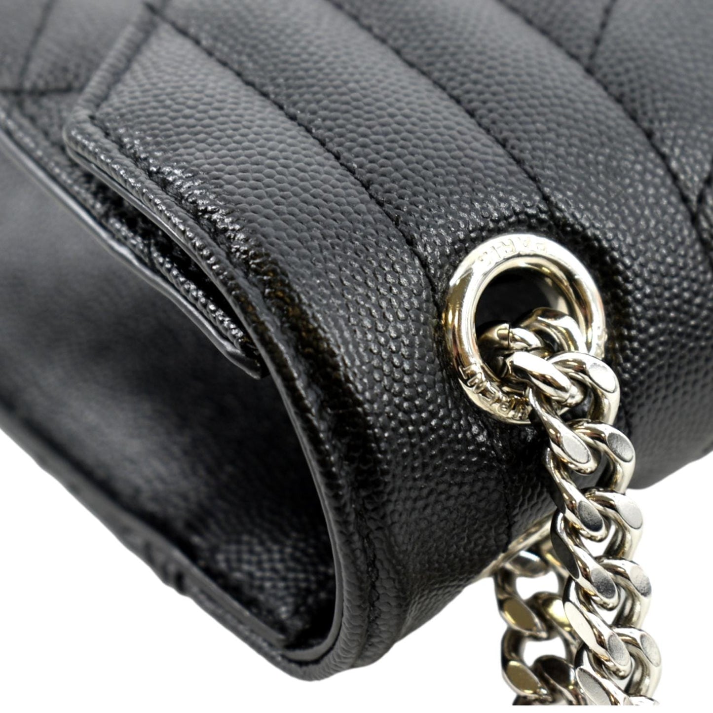 Saint Laurent Envelope Shoulder Bag - Rovelle Bags