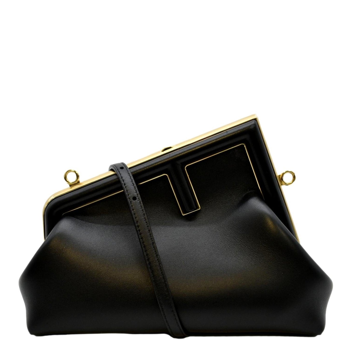 Fendi Fendi First Shoulder Bag - Rovelle Bags