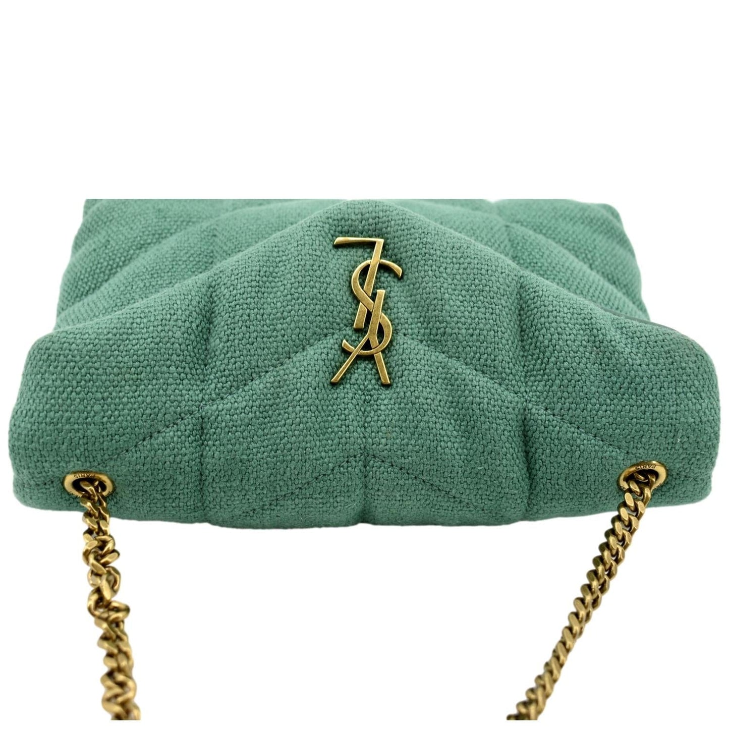 Saint Laurent Loulou Crossbody - Rovelle Bags
