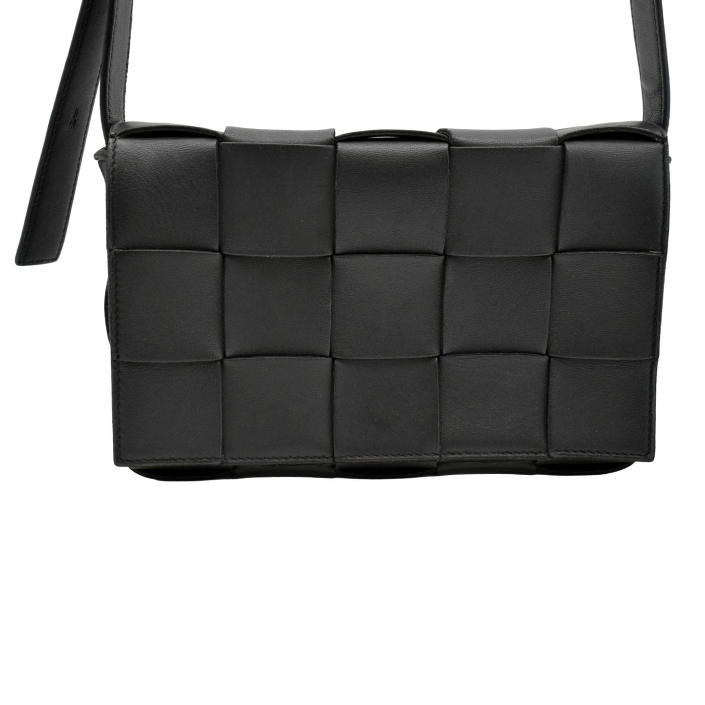 Bottega Veneta Cassette Crossbody - Rovelle Bags
