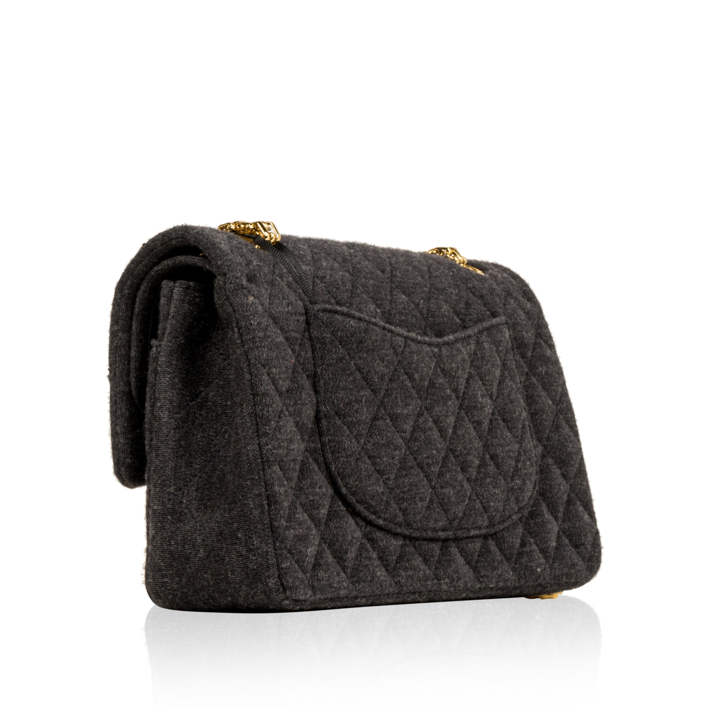Chanel Classic Flap Shoulder Bag - Rovelle Bags
