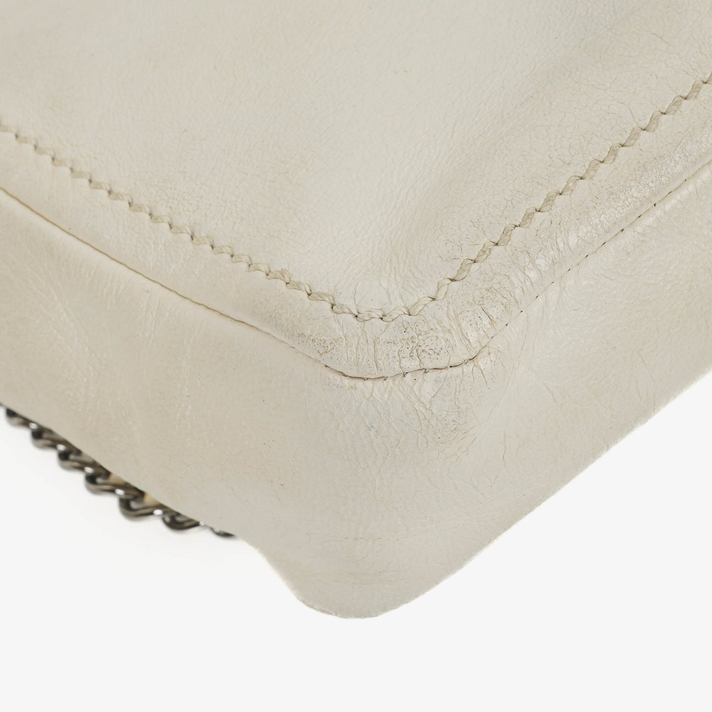 Chanel Madison Lambskin Leather Flap Bag