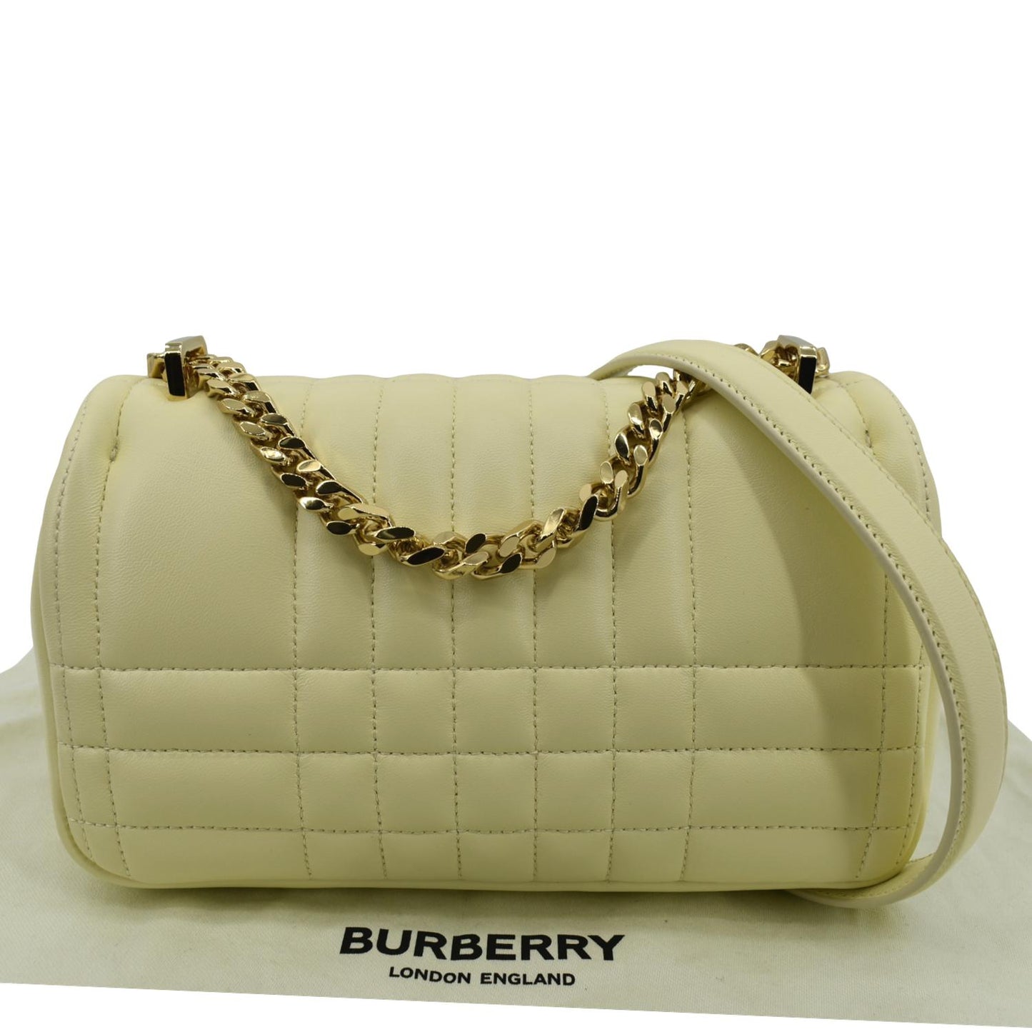 Burberry Lola Shoulder Bag - Rovelle Bags