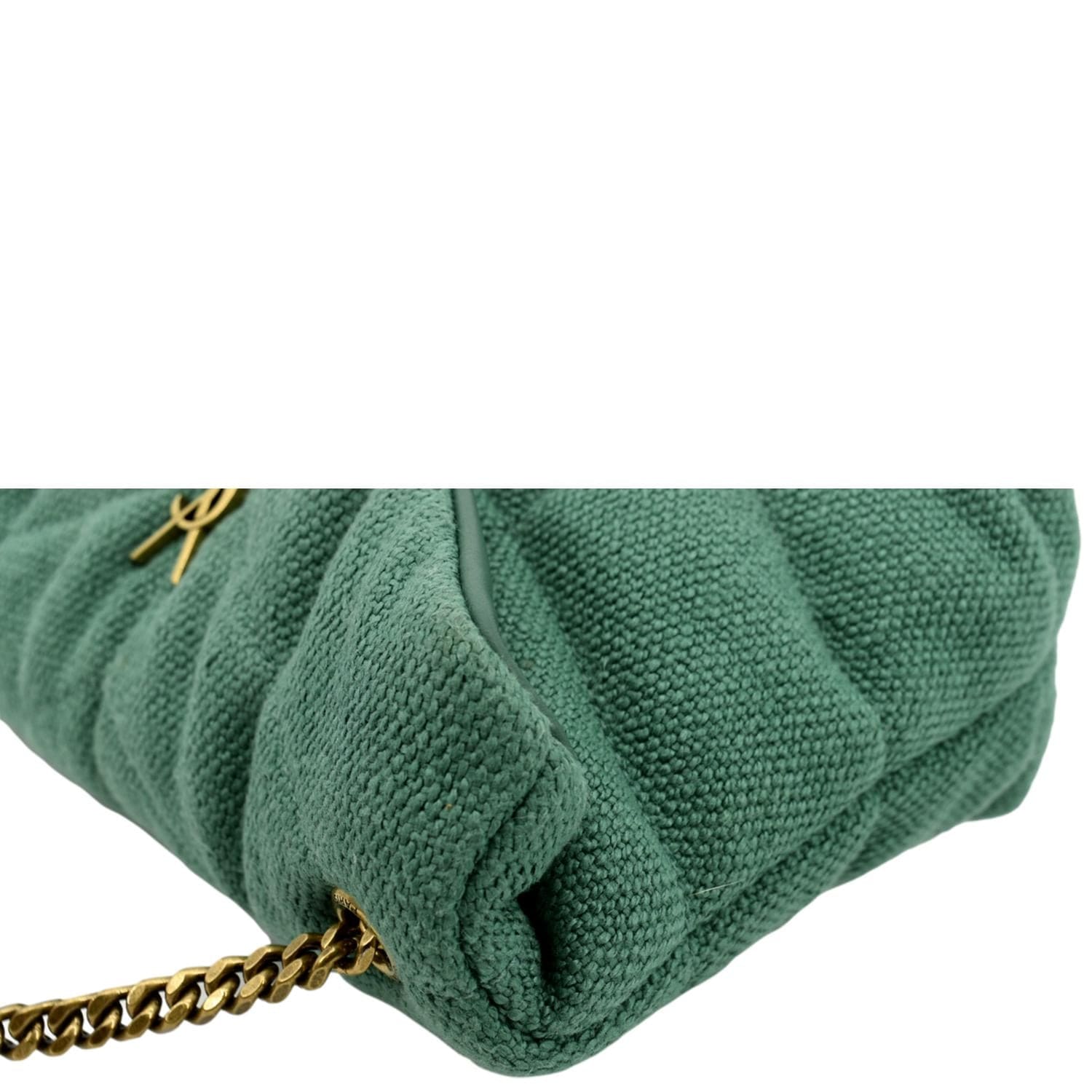 Saint Laurent Loulou Crossbody - Rovelle Bags