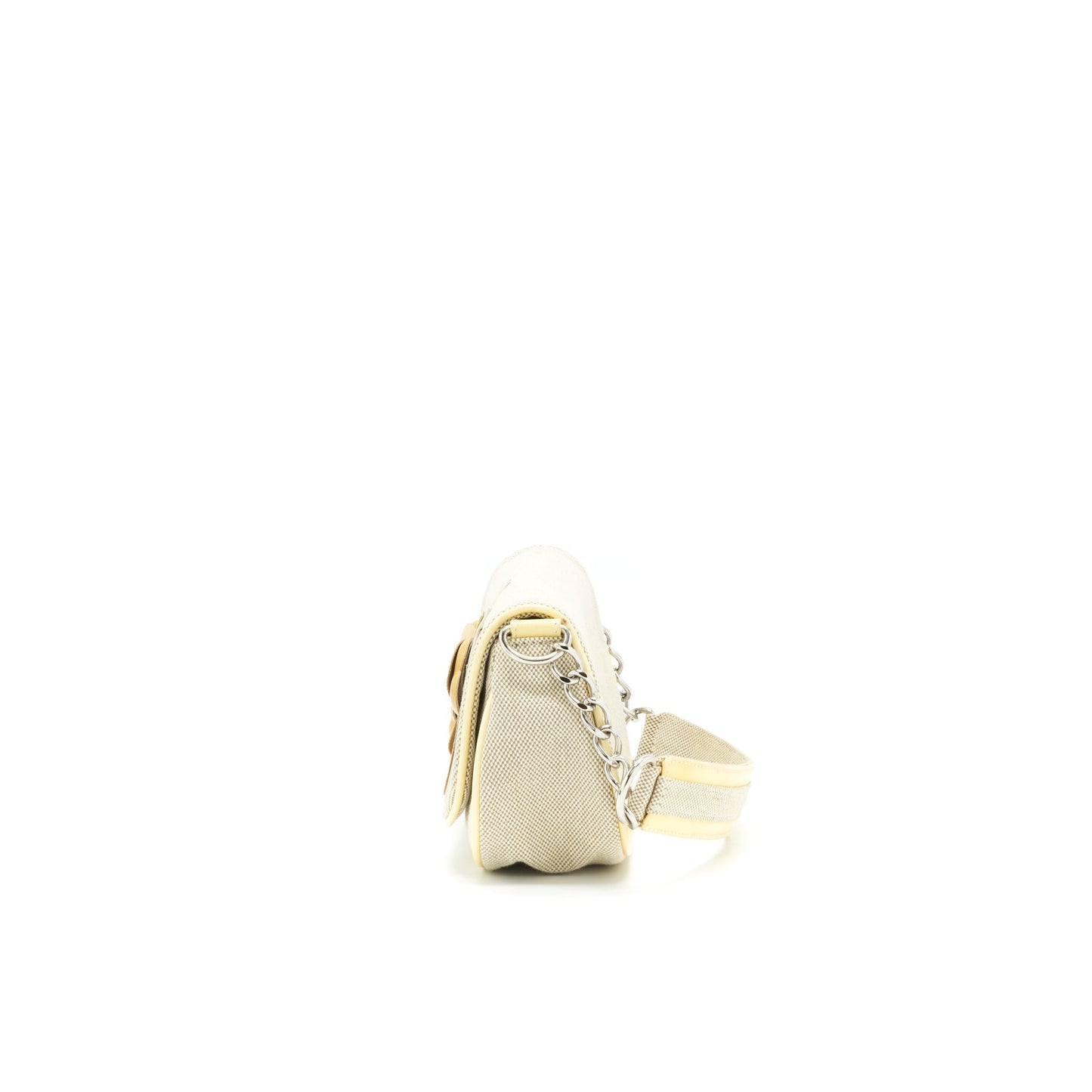 Chanel Flap Shoulder Bag - Almora Bags