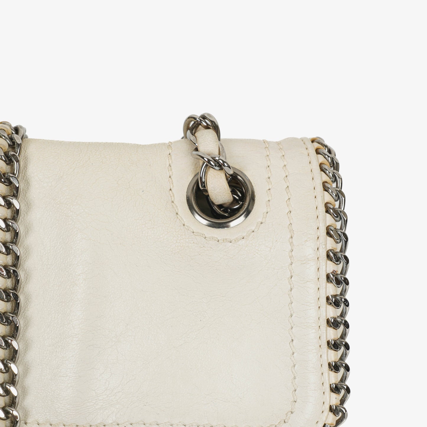 Chanel Madison Lambskin Leather Flap Bag