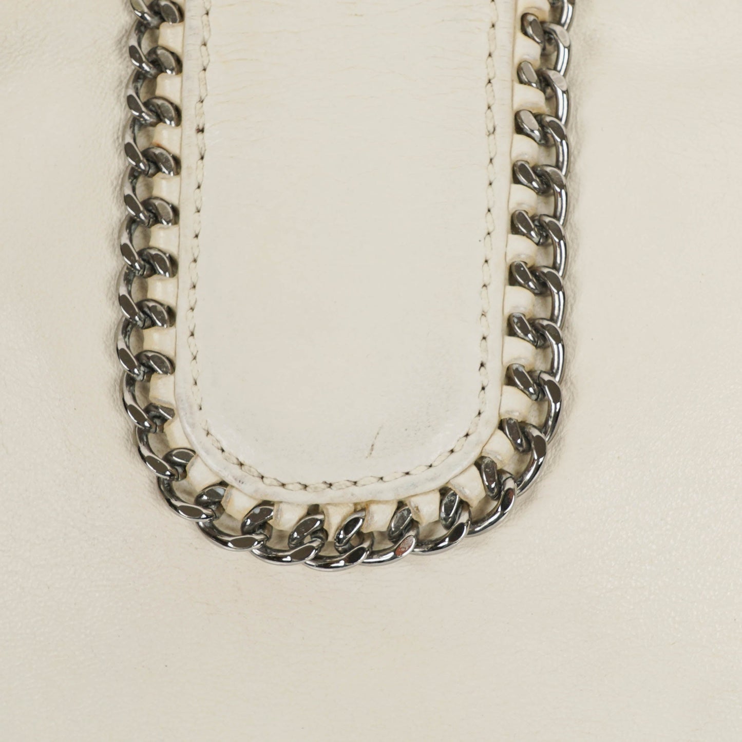 Chanel Madison Lambskin Leather Flap Bag