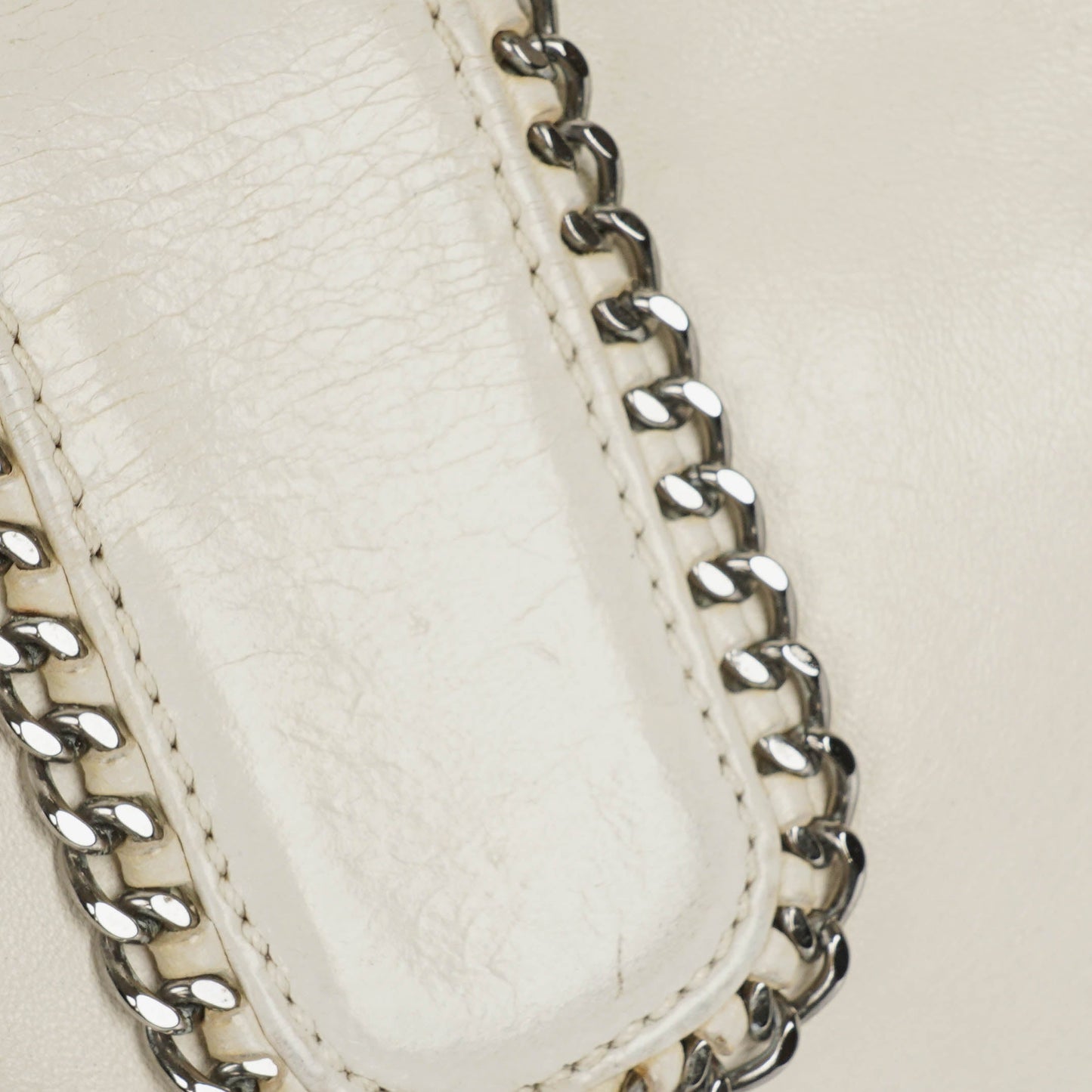 Chanel Madison Lambskin Leather Flap Bag