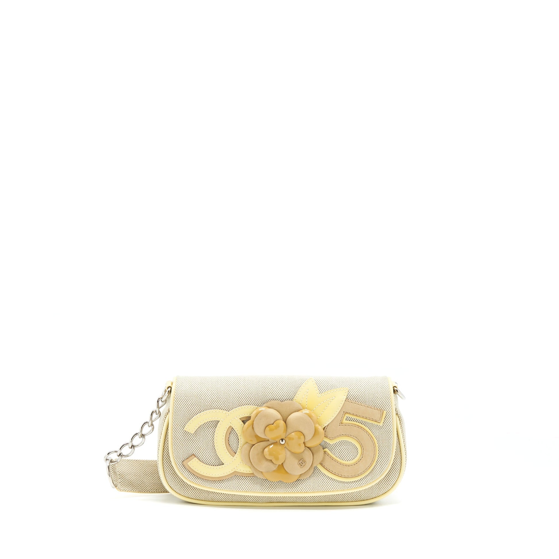 Chanel Flap Shoulder Bag - Almora Bags