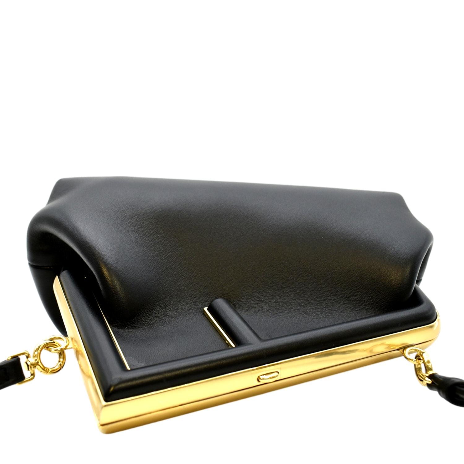 Fendi Fendi First Shoulder Bag - Rovelle Bags