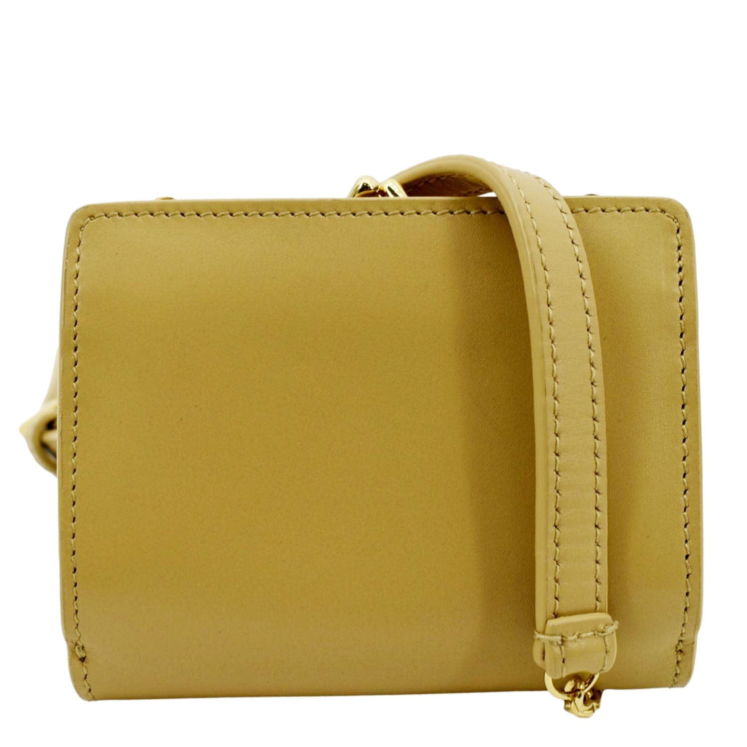Saint Laurent Shoulder Bag - Rovelle Bags