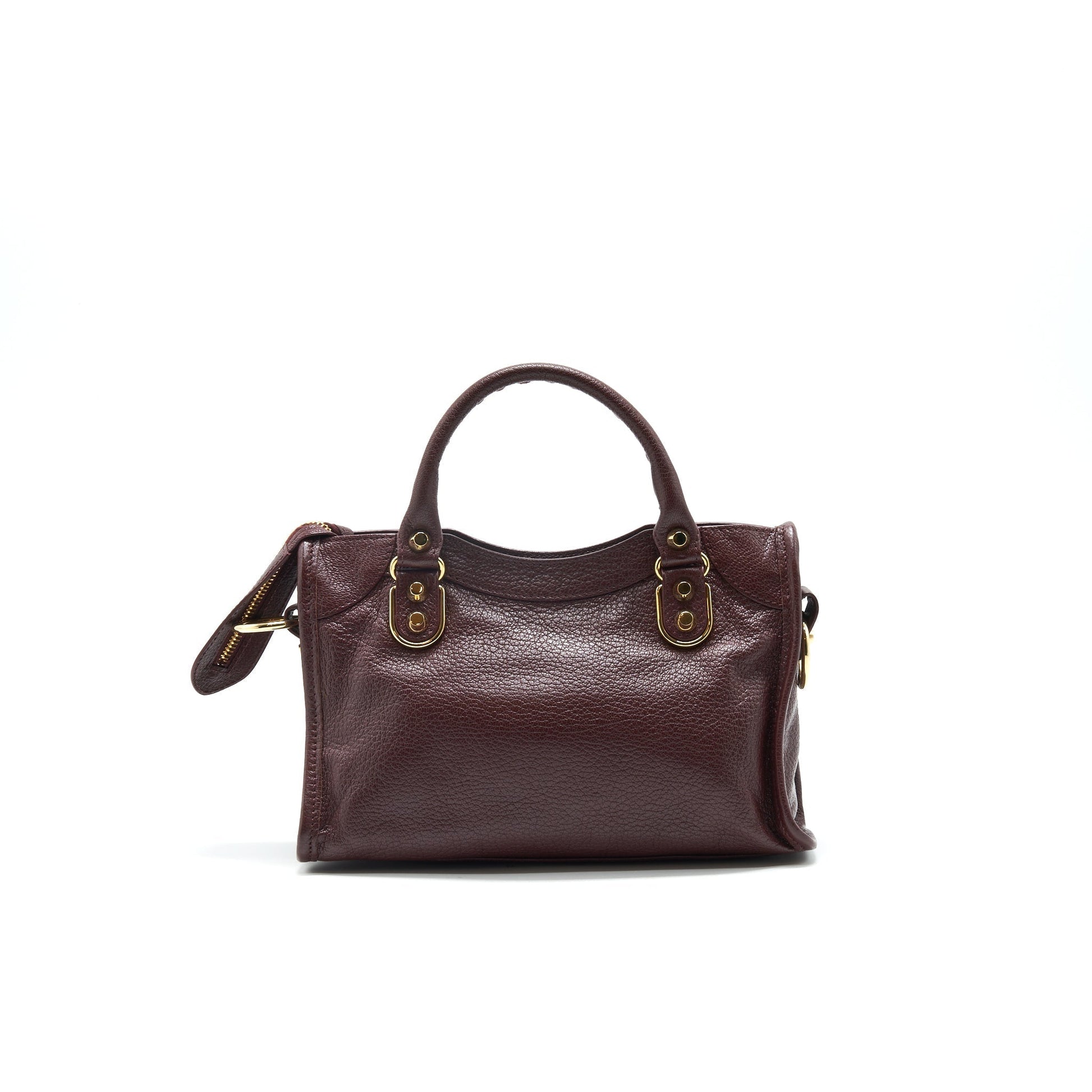 Balenciaga City Shoulder Bag - Rovelle Bags