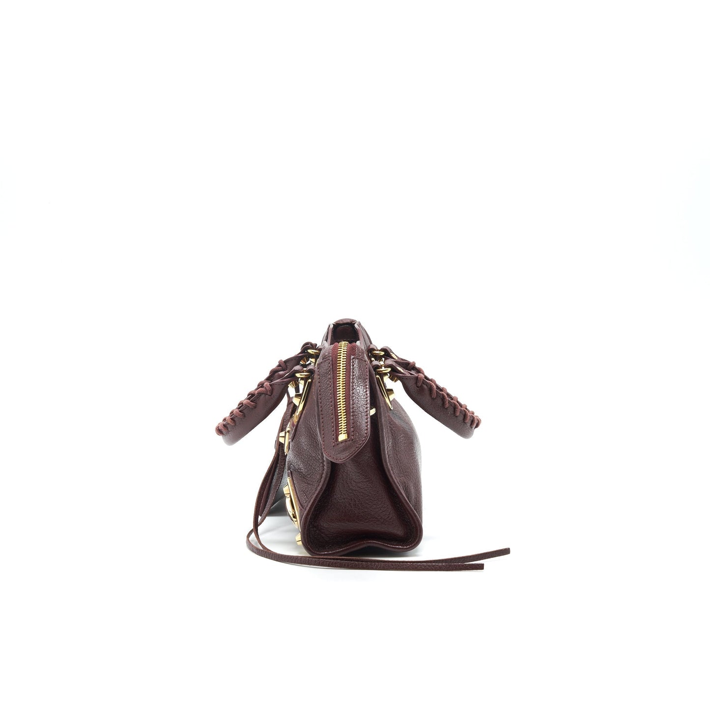 Balenciaga City Shoulder Bag - Rovelle Bags