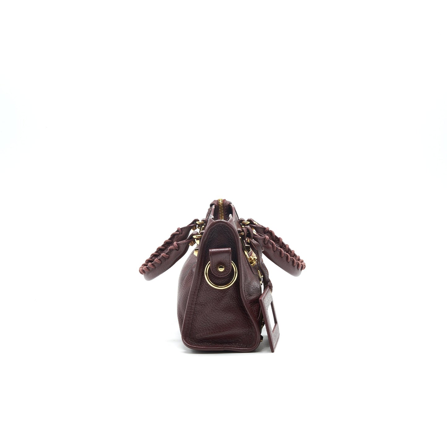 Balenciaga City Shoulder Bag - Rovelle Bags