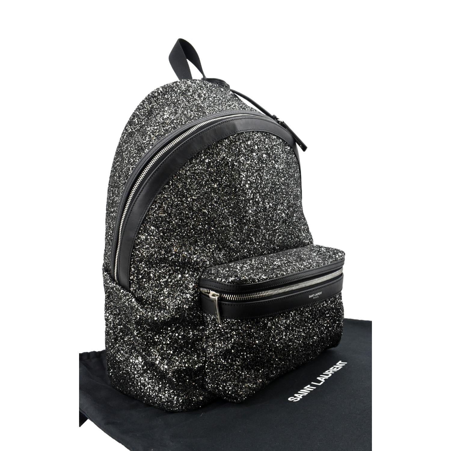 Saint Laurent Backpack - Rovelle Bags