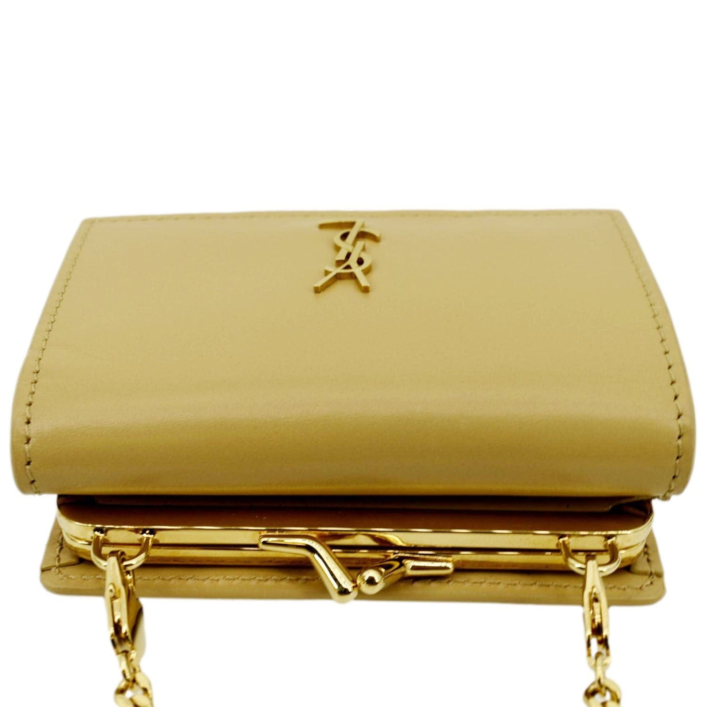 Saint Laurent Shoulder Bag - Rovelle Bags