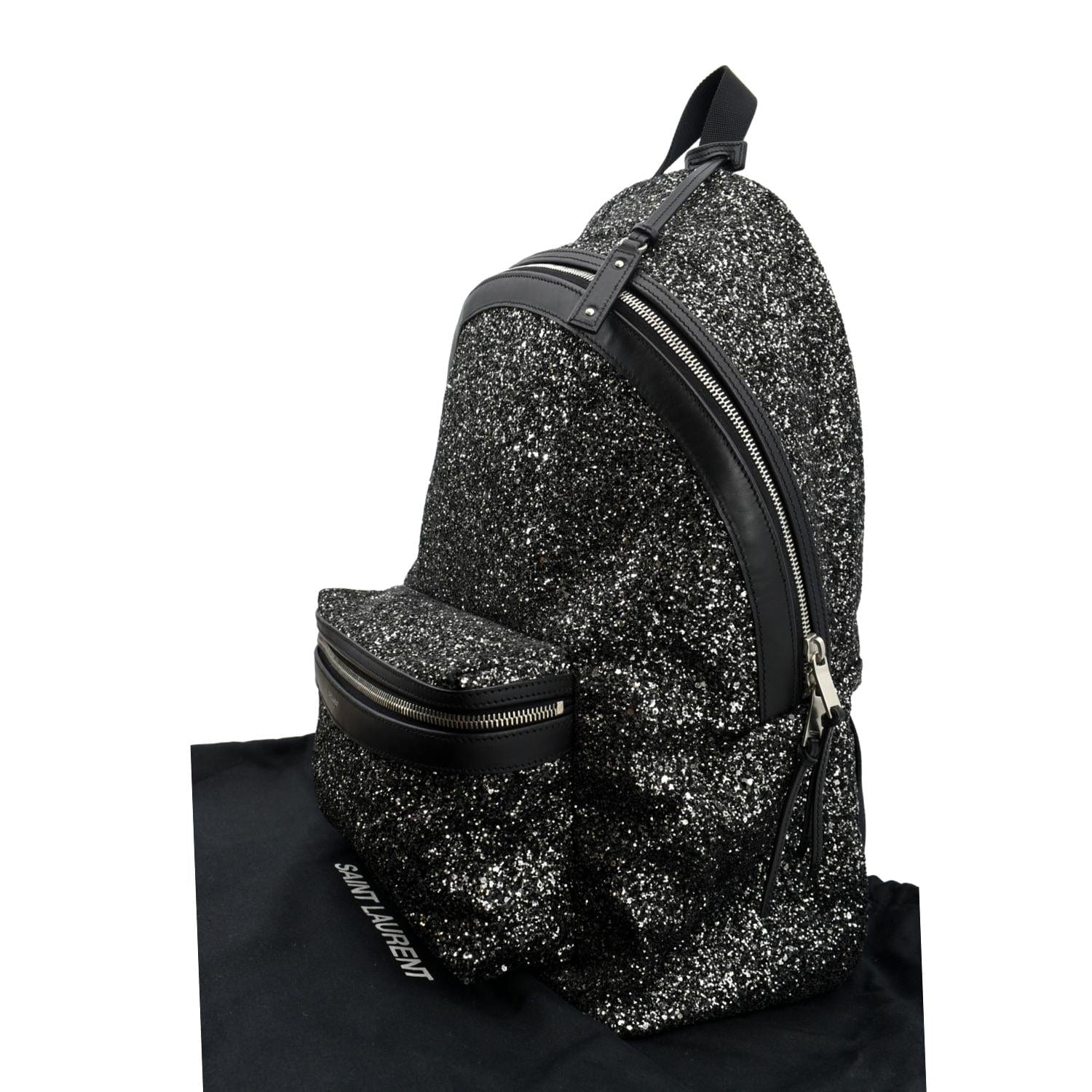 Saint Laurent Backpack - Rovelle Bags