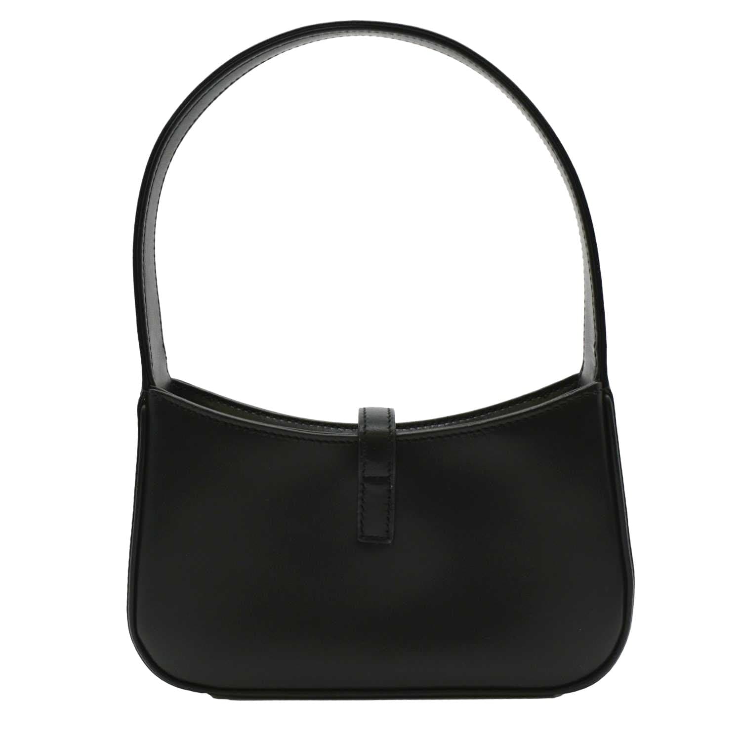 Saint Laurent Le 5 A 7 Shoulder Bag - Rovelle Bags