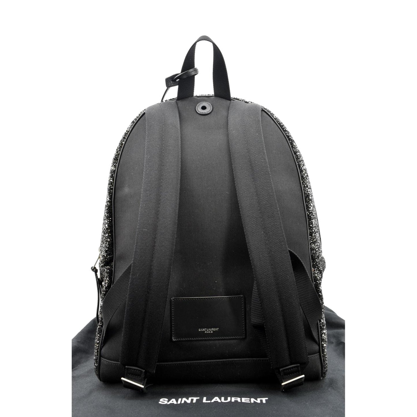 Saint Laurent Backpack - Rovelle Bags