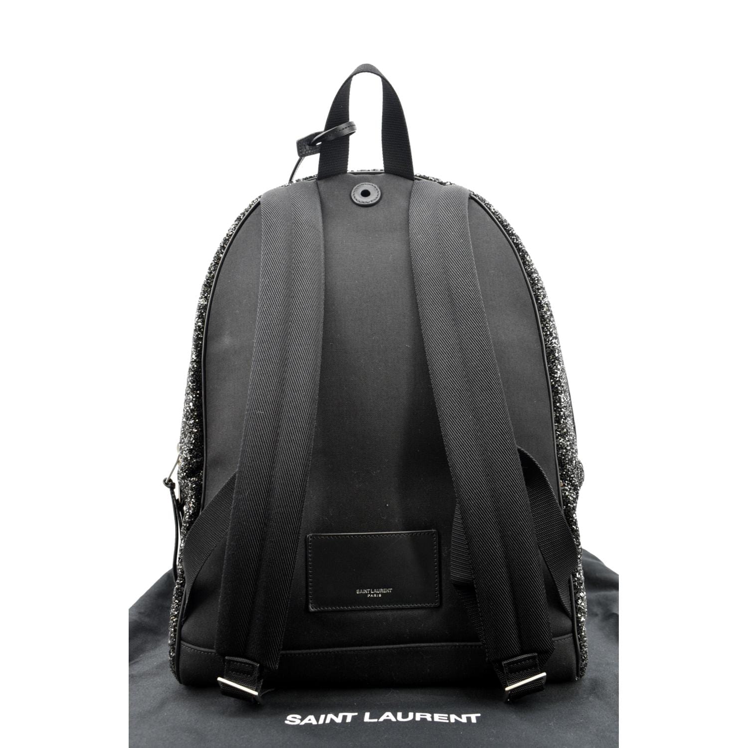 Saint Laurent Backpack - Rovelle Bags