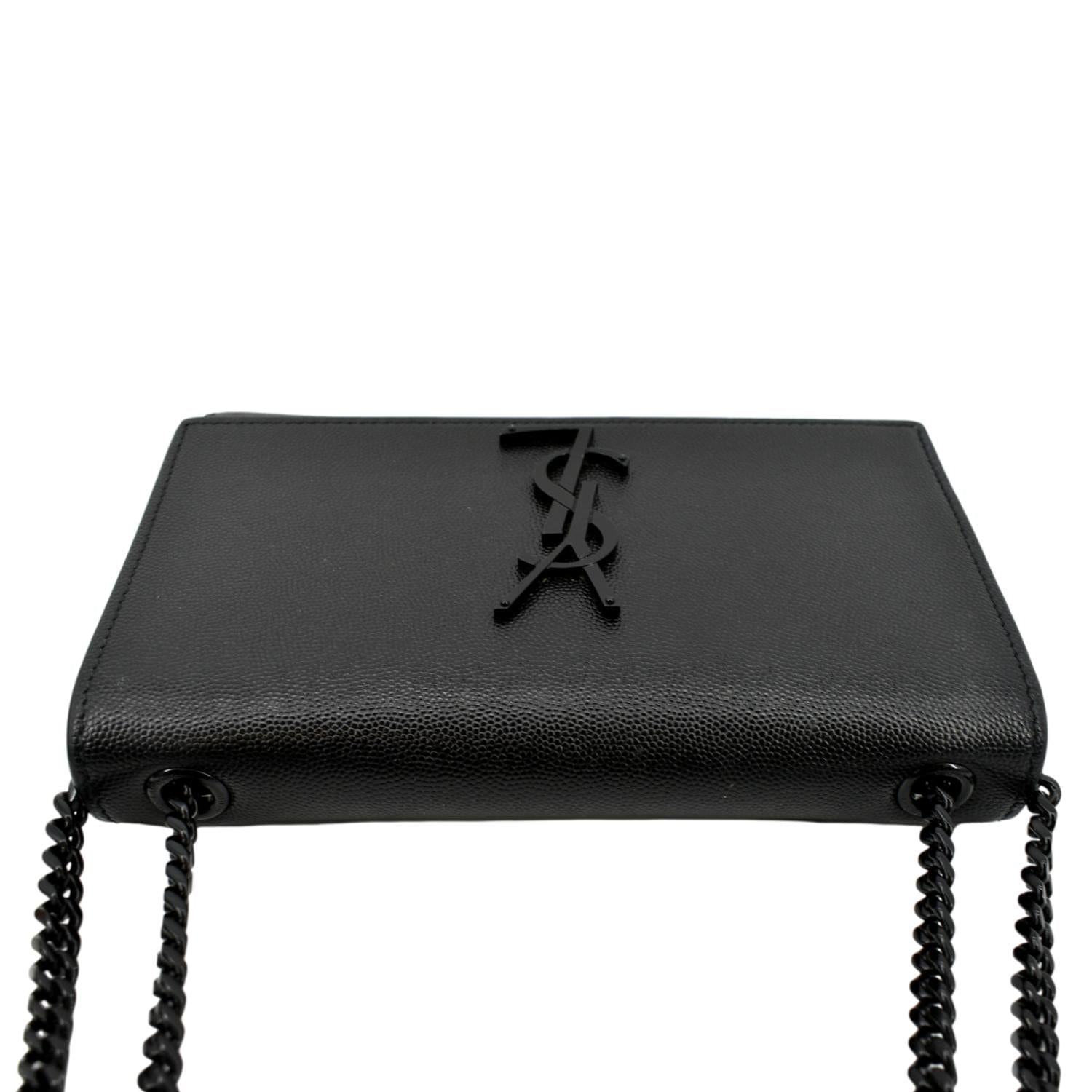 Saint Laurent Kate Crossbody - Rovelle Bags