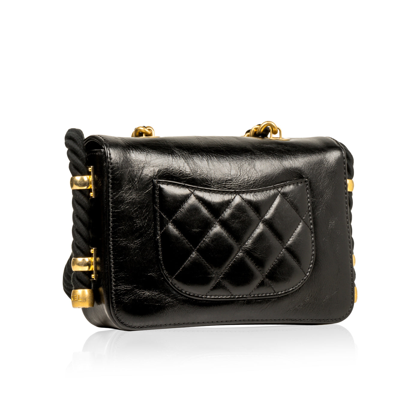 Chanel Timeless Shoulder Bag - Rovelle Bags