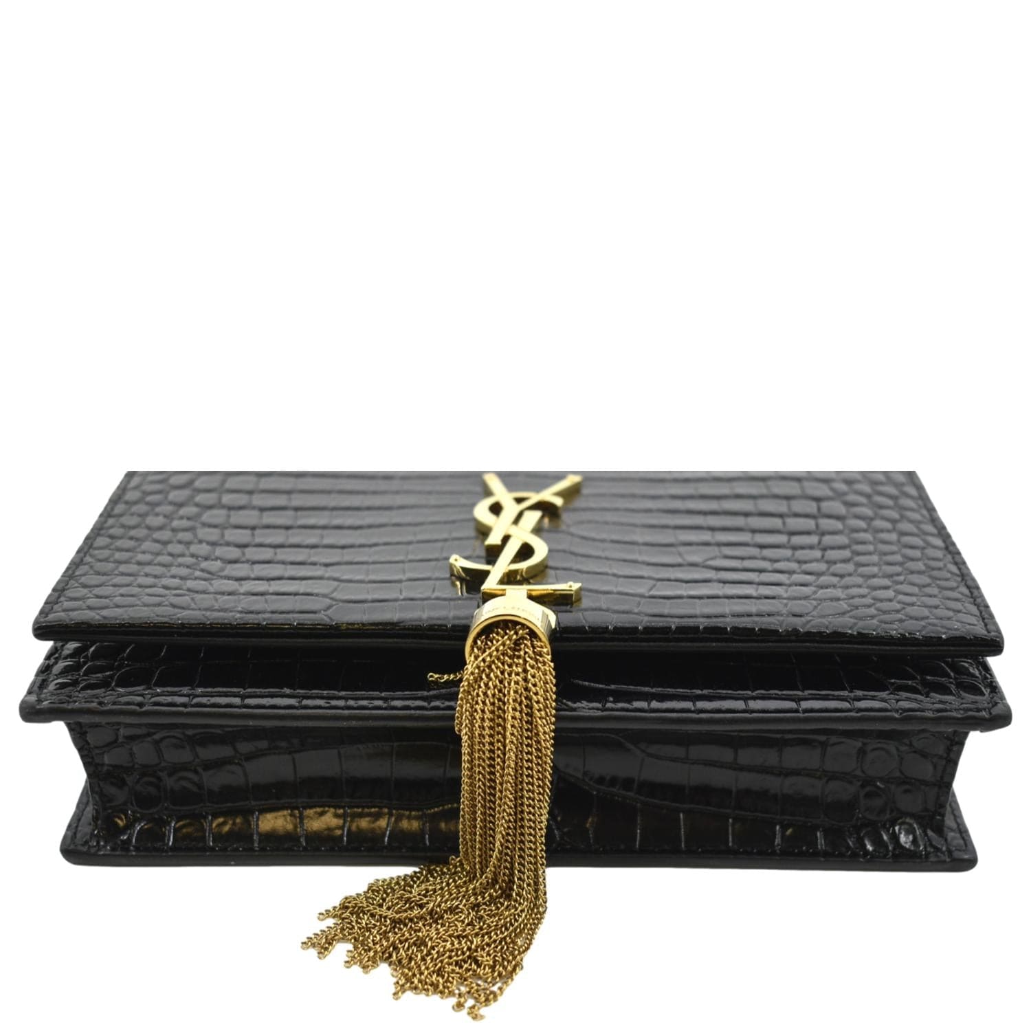 Saint Laurent Kate Shoulder Bag - Rovelle Bags