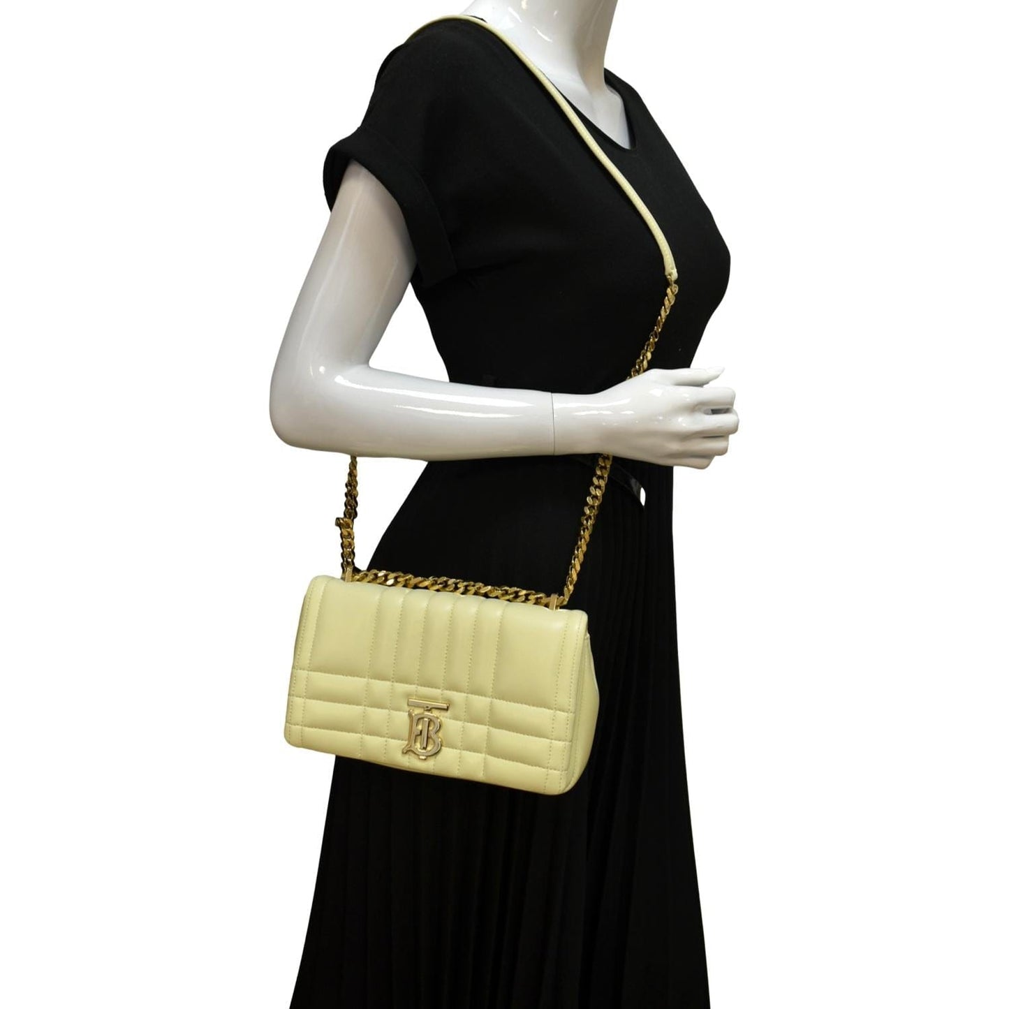Burberry Lola Shoulder Bag - Rovelle Bags