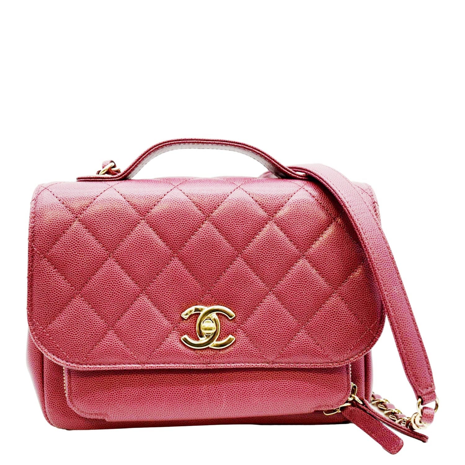Chanel Flap Shoulder Bag - Almora Bags