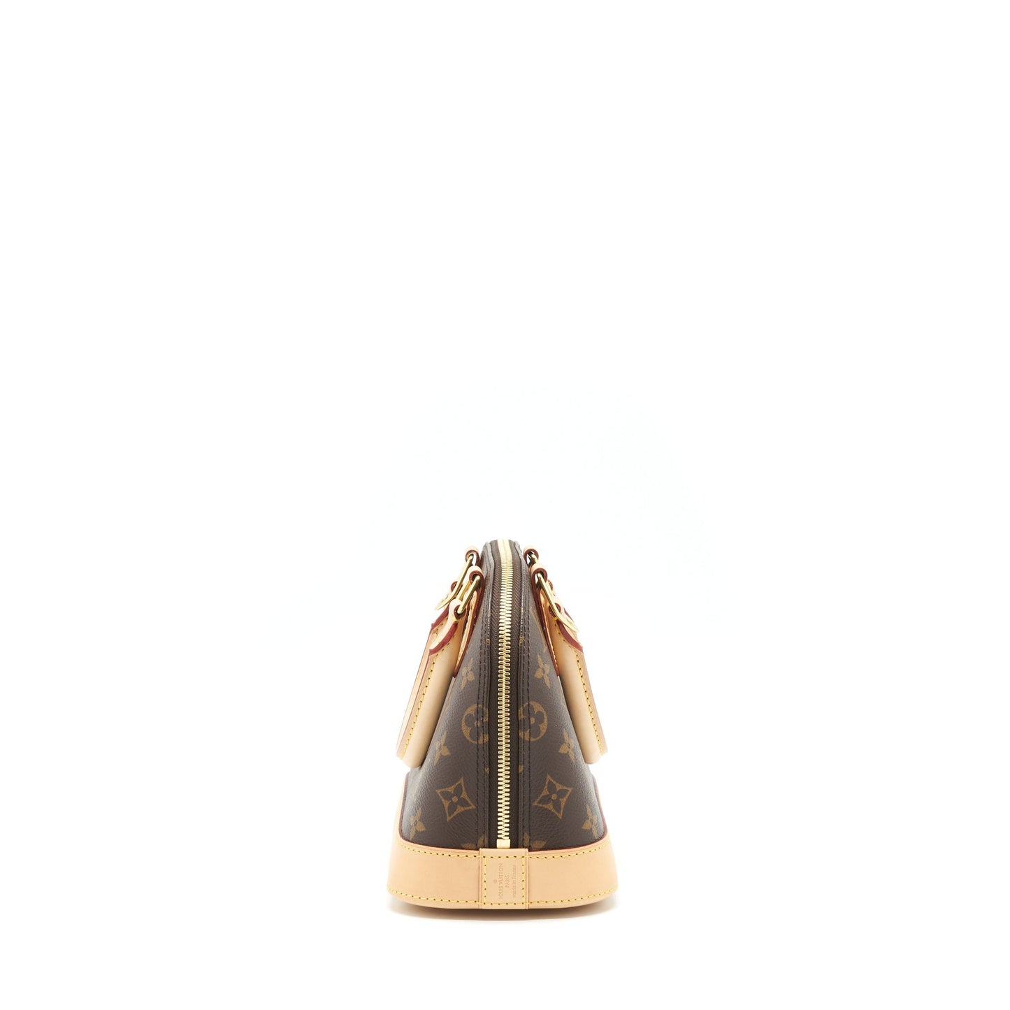 Louis Vuitton Monogram Alma BB Crossbody bag